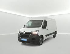 Renault Master Brest