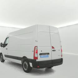 Renault Master MASTER FGN TRAC F3500 L2H2 BLUE DCI 135 CONFORT Brest