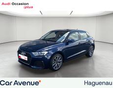 Audi A1 Sportback Haguenau