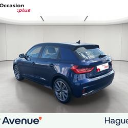Audi A1 Sportback 30 TFSI 116 S tronic 7 Design / APP Connect / Cam&eacute;ra / Cl&eacute; Confort / R&eacute;gulateur occasion - Haguenau - photo 3/35