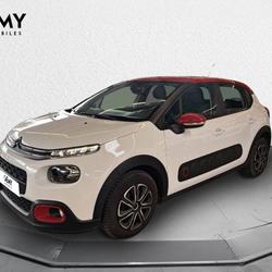 Citroen C3 C3 PureTech 110 S&S EAT6 Feel La Valette-du-Var