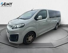 Citroen Spacetourer La Valette-du-Var
