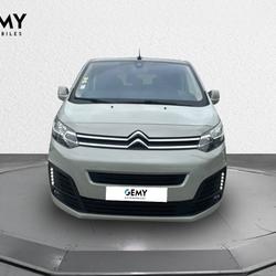 Citroen Spacetourer Spacetourer XL BlueHDi 180 S&S EAT8 Business La Valette-du-Var