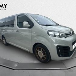 Citroen Spacetourer Spacetourer XL BlueHDi 180 S&S EAT8 Business La Valette-du-Var