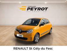 Renault Twingo 3