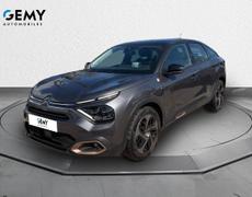 Citroen C4 La Valette-du-Var