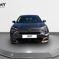 Citroen C4 C4 PureTech 130 S&S EAT8 C-Series La Valette-du-Var