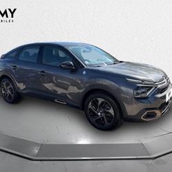 Citroen C4 C4 PureTech 130 S&S EAT8 C-Series La Valette-du-Var