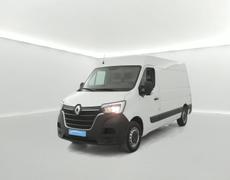 Renault Master Brest
