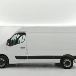 Renault Master MASTER FGN TRAC F3500 L2H2 BLUE DCI 135 CONFORT Brest