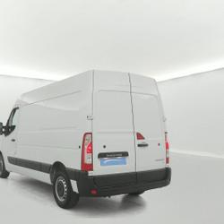 Renault Master MASTER FGN TRAC F3500 L2H2 BLUE DCI 135 CONFORT Brest