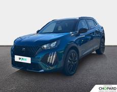 Peugeot 2008 Brignoles