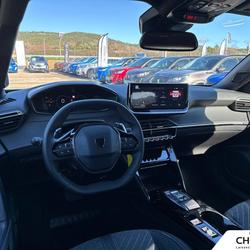 Peugeot 2008 2008 Hybrid 145 e-DCS6 s&eacute;rie sp&eacute;ciale ENVY Brignoles