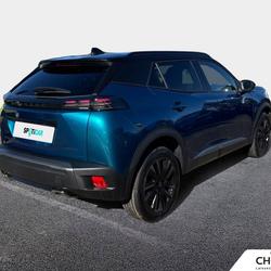 Peugeot 2008 2008 Hybrid 145 e-DCS6 s&eacute;rie sp&eacute;ciale ENVY Brignoles