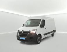 Renault Master Brest