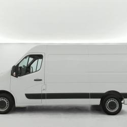 Renault Master MASTER FGN TRAC F3500 L2H2 BLUE DCI 135 CONFORT Brest