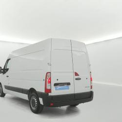 Renault Master MASTER FGN TRAC F3500 L2H2 BLUE DCI 135 CONFORT Brest
