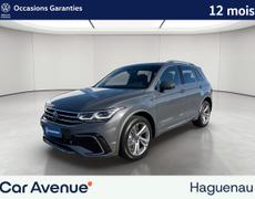 Volkswagen Tiguan Haguenau