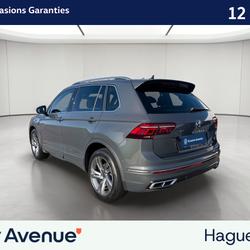 Volkswagen Tiguan 1.4 eHybrid 245 DSG6 R-Line Exclusive / Toit Panoramique / Si&egrave;ges Cuir / Cam&eacute;ra 360... occasion - Haguenau - photo 3/39