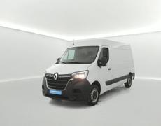 Renault Master Brest