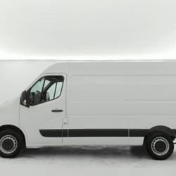 Renault Master MASTER FGN TRAC F3500 L2H2 BLUE DCI 135 CONFORT Brest