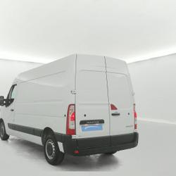 Renault Master MASTER FGN TRAC F3500 L2H2 BLUE DCI 135 CONFORT Brest