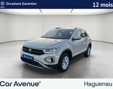 Volkswagen T-Roc Haguenau