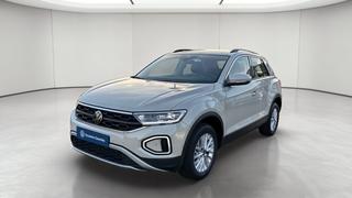 Volkswagen T-Roc  - Life - photo 0