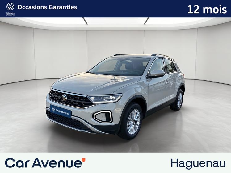 Volkswagen T-Roc  - Life - 24 489 €