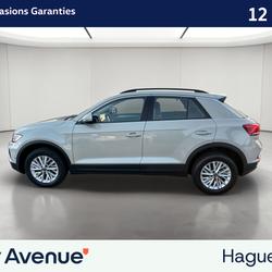 Volkswagen T-Roc 1.5 TSI EVO 150 DSG7 Life / APP Connect / Keyless / Clim AUto / R&eacute;gulateur Adaptatif occasion - Haguenau - photo 2/35
