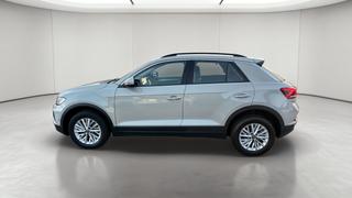 Volkswagen T-Roc  - Life - photo 1
