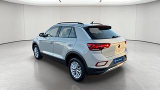Volkswagen T-Roc  - Life - photo 2