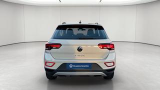 Volkswagen T-Roc  - Life - photo 3
