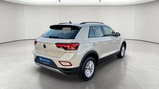 Volkswagen T-Roc  - Life - photo 4