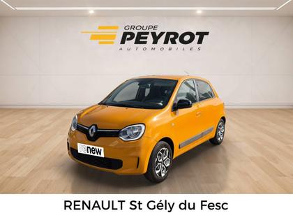 Renault Twingo 3 - Twingo III E-Tech Equilibre - 12 990 €