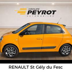 Renault Twingo 3 III E-Tech Equilibre occasion - Saint-G&eacute;ly-du-Fesc - photo 2/26