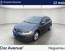 Volkswagen Polo Haguenau
