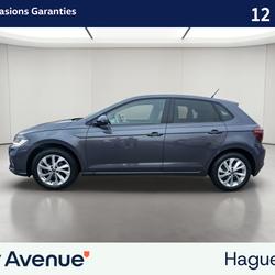 Volkswagen Polo 1.0 TSI 95 Style / GPS / Cam&eacute;ra / Feux Matrix LED / Clim Auto occasion - Haguenau - photo 2/38