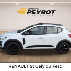 Dacia Sandero ECO-G 100 Stepway Extreme occasion - Saint-G&eacute;ly-du-Fesc - photo 3/26