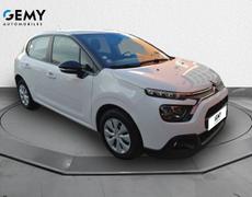 Citroen C3 La Valette-du-Var