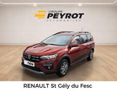 Dacia Jogger Saint-Gély-du-Fesc