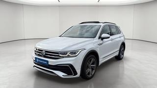 Volkswagen Tiguan  - photo 0