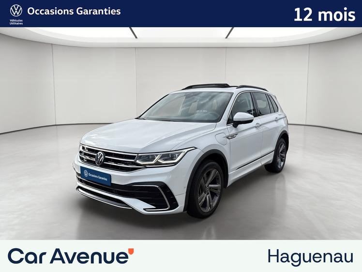 Volkswagen Tiguan  - 31 489 €