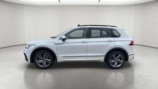Volkswagen Tiguan  - photo 1