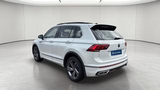 Volkswagen Tiguan  - photo 2