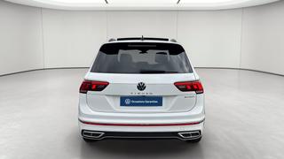 Volkswagen Tiguan  - photo 3