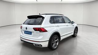 Volkswagen Tiguan  - photo 4