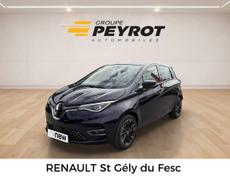 Renault Zoe Saint-Gély-du-Fesc