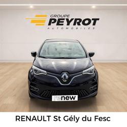Renault Zoe R135 - MY22 Iconic occasion - Saint-G&eacute;ly-du-Fesc - photo 2/27