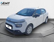 Citroen C3 La Valette-du-Var